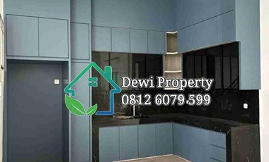 DISEWAKAN VILLA CEMARA KUTA JALAN SANUR