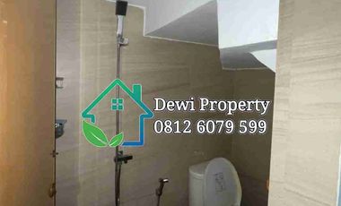 DISEWAKAN VILLA CEMARA KUTA JALAN SANUR