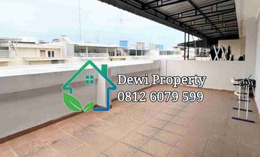 DISEWAKAN VILLA CEMARA KUTA JALAN SANUR