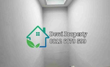 DISEWAKAN VILLA CEMARA KUTA JALAN SANUR