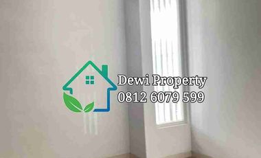 DISEWAKAN VILLA CEMARA KUTA JALAN SANUR