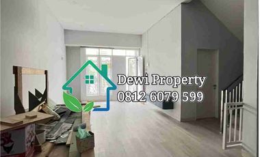 DISEWAKAN VILLA CEMARA KUTA JALAN SANUR