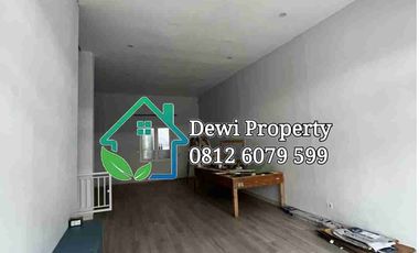 DISEWAKAN VILLA CEMARA KUTA JALAN SANUR