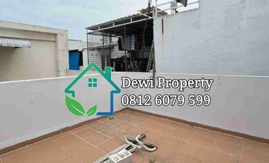 DISEWAKAN VILLA CEMARA KUTA JALAN SANUR