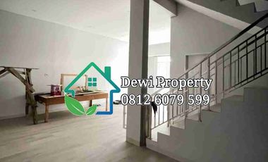 DISEWAKAN VILLA CEMARA KUTA JALAN SANUR