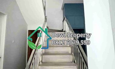 DISEWAKAN VILLA CEMARA KUTA JALAN SANUR