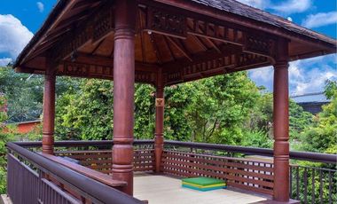 Best Investment! Dijual Villa Resort Eksklusif 3BR di Vimala Hills Karawang Modern Tropical Balinese, Siap Pakai, Sistem One Gate, Clubhouse eksklusif