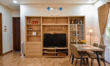 Best Investment! Dijual Villa Resort Eksklusif 3BR di Vimala Hills Karawang Modern Tropical Balinese, Siap Pakai, Sistem One Gate, Clubhouse eksklusif