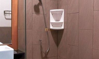 Best Investment! Dijual Villa Resort Eksklusif 3BR di Vimala Hills Karawang Modern Tropical Balinese, Siap Pakai, Sistem One Gate, Clubhouse eksklusif