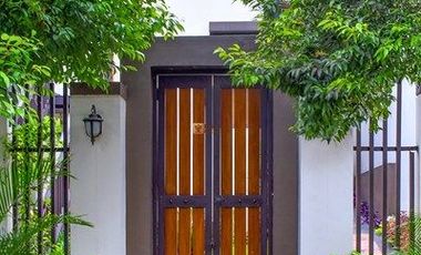 Best Investment! Dijual Villa Resort Eksklusif 3BR di Vimala Hills Karawang Modern Tropical Balinese, Siap Pakai, Sistem One Gate, Clubhouse eksklusif