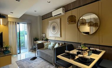 1 Bedroom Pre-selling Condo unit/SierraValleyGardens