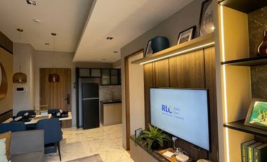 1 Bedroom Pre-selling Condo unit/SierraValleyGardens