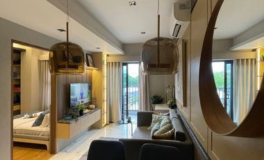 1 Bedroom Pre-selling Condo unit/SierraValleyGardens