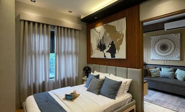 1 Bedroom Pre-selling Condo unit/SierraValleyGardens