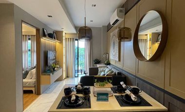 1 Bedroom Pre-selling Condo unit/SierraValleyGardens