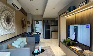 1 Bedroom Pre-selling Condo unit/SierraValleyGardens