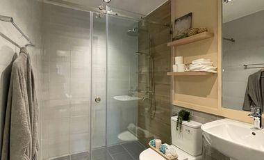 1 Bedroom Pre-selling Condo unit/SierraValleyGardens