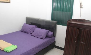 Homestay Lokasi Dekat Tugu JogJa