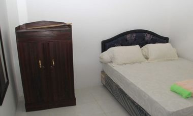 Homestay Lokasi Dekat Tugu JogJa