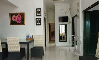 Homestay Lokasi Dekat Tugu JogJa