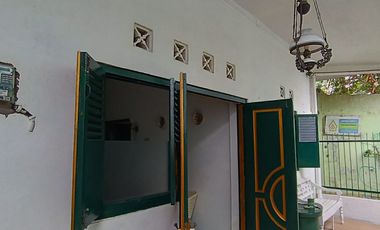 Homestay Lokasi Dekat Tugu JogJa