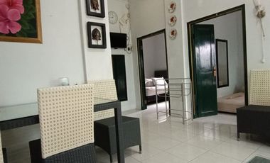 Homestay Lokasi Dekat Tugu JogJa