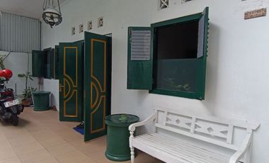 Homestay Lokasi Dekat Tugu JogJa