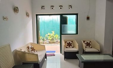 Homestay Lokasi Dekat Tugu JogJa