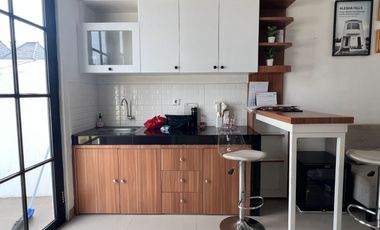 Rumah Sawangan Dekat Pamulang & Jaksel, Cicilan Mulai 3 Jutaan