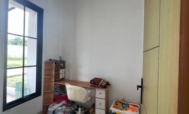 Rumah Sawangan Dekat Pamulang & Jaksel, Cicilan Mulai 3 Jutaan