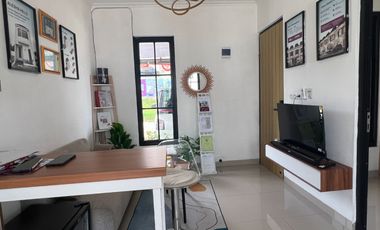 Rumah Sawangan Dekat Pamulang & Jaksel, Cicilan Mulai 3 Jutaan