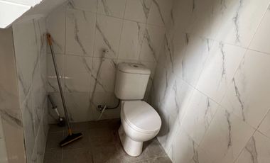 Rumah Sawangan Dekat Pamulang & Jaksel, Cicilan Mulai 3 Jutaan