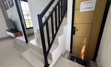 Rumah Sawangan Dekat Pamulang & Jaksel, Cicilan Mulai 3 Jutaan