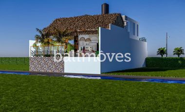 Off Plan Modern Three Bedroom Villa In Kesiman Kertalangu