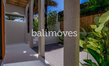 Off Plan Modern Three Bedroom Villa In Kesiman Kertalangu