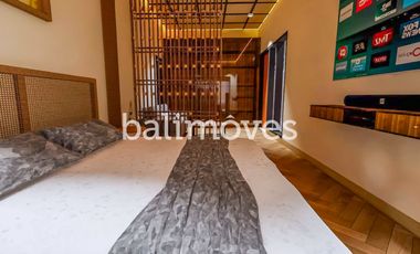 Off Plan Modern Three Bedroom Villa In Kesiman Kertalangu