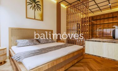 Off Plan Modern Three Bedroom Villa In Kesiman Kertalangu