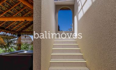 Off Plan Modern Three Bedroom Villa In Kesiman Kertalangu