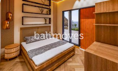 Off Plan Modern Three Bedroom Villa In Kesiman Kertalangu