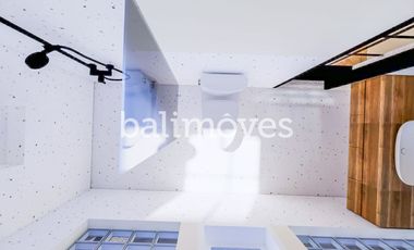 Off Plan Modern Three Bedroom Villa In Kesiman Kertalangu