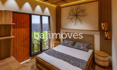 Off Plan Modern Three Bedroom Villa In Kesiman Kertalangu