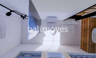 Off Plan Modern Three Bedroom Villa In Kesiman Kertalangu