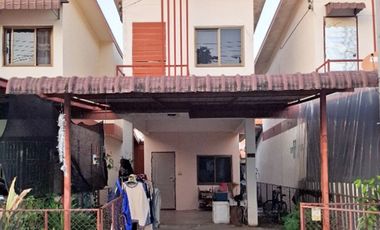 ขายบ้านเดี่ยว โครงการบ้านลลิตตา 2 (Baan Lalitta 2) เชียงราย