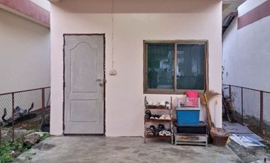 ขายบ้านเดี่ยว โครงการบ้านลลิตตา 2 (Baan Lalitta 2) เชียงราย