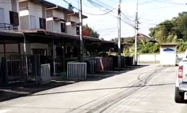 ขายบ้านเดี่ยว โครงการบ้านลลิตตา 2 (Baan Lalitta 2) เชียงราย