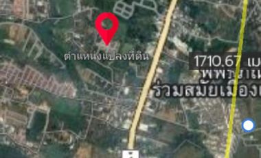 ขายบ้านเดี่ยว โครงการบ้านลลิตตา 2 (Baan Lalitta 2) เชียงราย