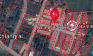 ขายบ้านเดี่ยว โครงการบ้านลลิตตา 2 (Baan Lalitta 2) เชียงราย