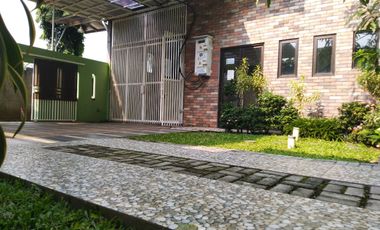 Ruang Usaha Besar di Jantung Jatiasih Jalan Ramai Akses Tol Mudah