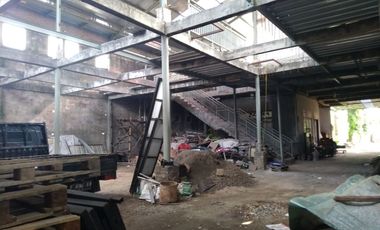 Ruang Usaha Besar di Jantung Jatiasih Jalan Ramai Akses Tol Mudah