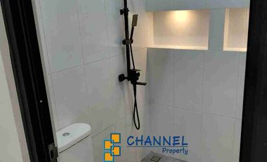 Jual Rumah Siap Huni Dekat Tol Dan Pasmod BSD Griya Loka Tangsel, Ea